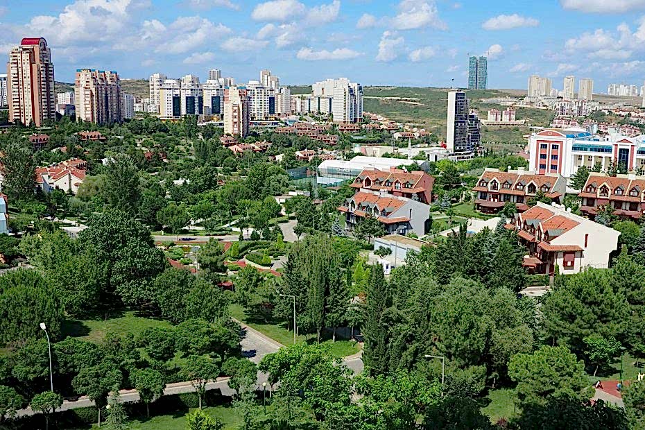 Bahçeşehir Su Sondajı