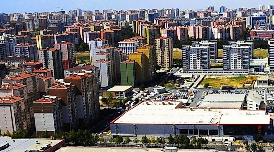 Beylikdüzü Su Sondajı