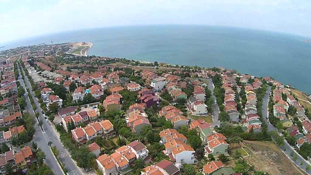 Gürpınar Su Sondajı