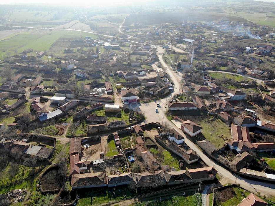 Kırlareli Su Sondajı