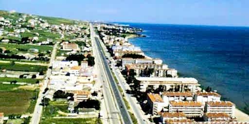 Kumburgaz Su Sondajı