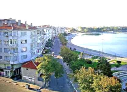 Marmara Ereğlisi Su Sondajı