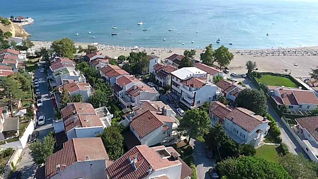 Selimpaşa Su Sondajı