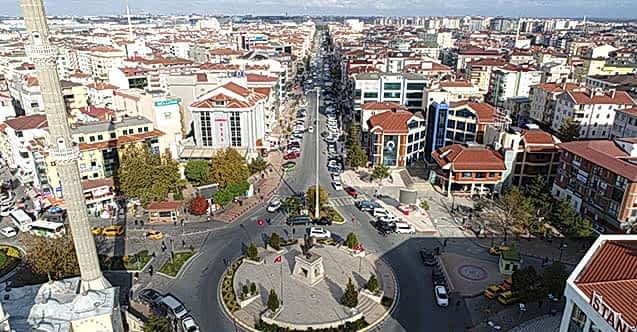 Tekirdağ Su Sondajı